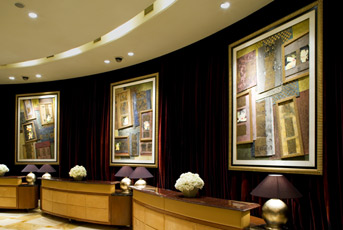The St Regis Shanghai